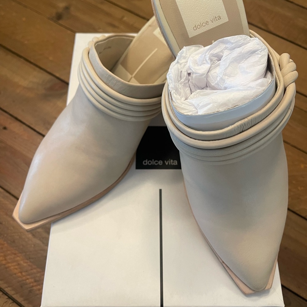 Dolce Vita Bootie